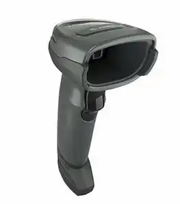 Zebra DS4608-SR Handheld Scanner - USB - Ex. Stand i gruppen COMPUTERTILBEHØR / Computer Tilbehør / Stregkodelæsere hos TP E-commerce Nordic AB (C25184)