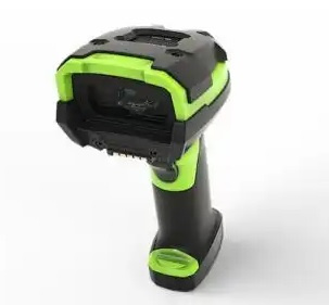 Zebra LI3678-ER - USB - W.Cradle i gruppen COMPUTERTILBEHØR / Computer Tilbehør / Stregkodelæsere hos TP E-commerce Nordic AB (C25188)