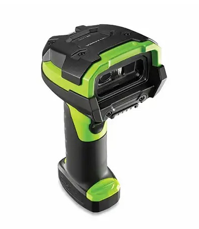 Zebra LI3678-SR Handheld Scanner - USB - W.Cradle i gruppen COMPUTERTILBEHØR / Computer Tilbehør / Stregkodelæsere hos TP E-commerce Nordic AB (C25189)