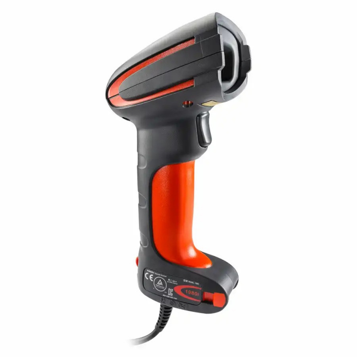 Honeywell Granit - 1980i - cable - Ex. Stand i gruppen COMPUTERTILBEHØR / Computer Tilbehør / Stregkodelæsere hos TP E-commerce Nordic AB (C25231)