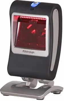 Honeywell Genesis -7580g - Desktop scanner - Cabl i gruppen COMPUTERTILBEHØR / Computer Tilbehør / Stregkodelæsere hos TP E-commerce Nordic AB (C25239)
