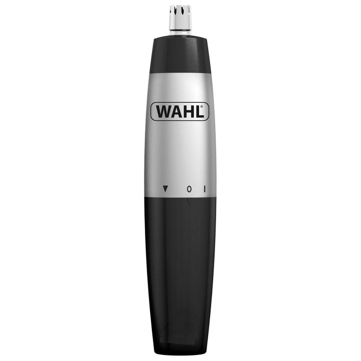 Wahl Hygientrimmer - Öron/nästrimmer 05642-135 i gruppen SKØNHED & HELSE / Hår og styling / Barbering og trimning / Næsehårstrimmer hos TP E-commerce Nordic AB (C25437)