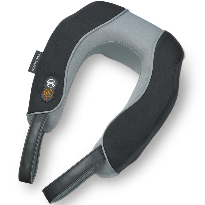 Medisana Nackmassage Nacke/Axlar/Rygg NM868 i gruppen SKØNHED & HELSE / Massage og wellness / Massage hos TP E-commerce Nordic AB (C25482)