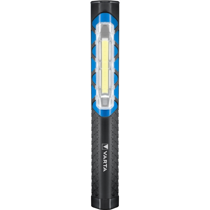 Varta Work Flex Pocket Light Arbetsbelysning IP54 110lm i gruppen HJEM, HUS & HAVE / Elektricitet & Belysning / Arbejdsbelysning hos TP E-commerce Nordic AB (C25550)