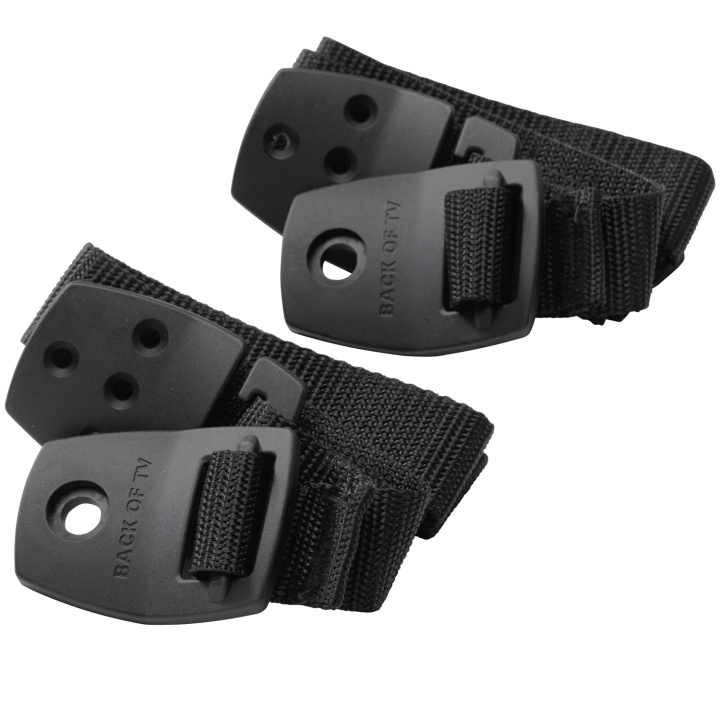 Baby Dan TV Safety Strap i gruppen LEGETØJ, BØRN & BABY / Børns sikkerhed / Børns sikkerhed i hjemmet hos TP E-commerce Nordic AB (C25611)