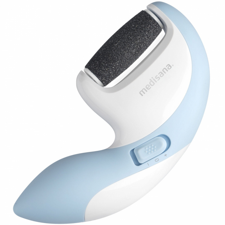 Medisana Elektrisk Fotfil CR 870 i gruppen SKØNHED & HELSE / Manicure / pedicure / Fodpleje hos TP E-commerce Nordic AB (C25652)