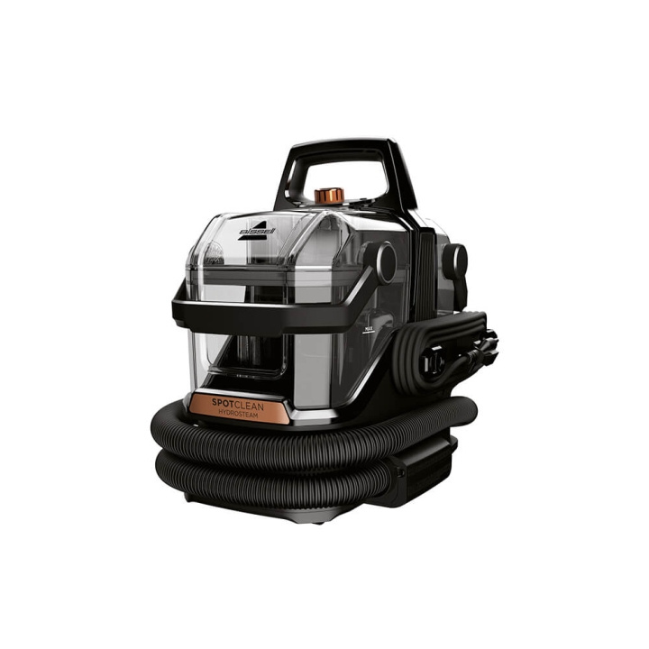 BISSELL SpotClean Hydrosteam Pro i gruppen HJEM, HUS & HAVE / Rengøringsmidler / Støvsugere og tilbehør / Gulv støvsuger hos TP E-commerce Nordic AB (C25762)