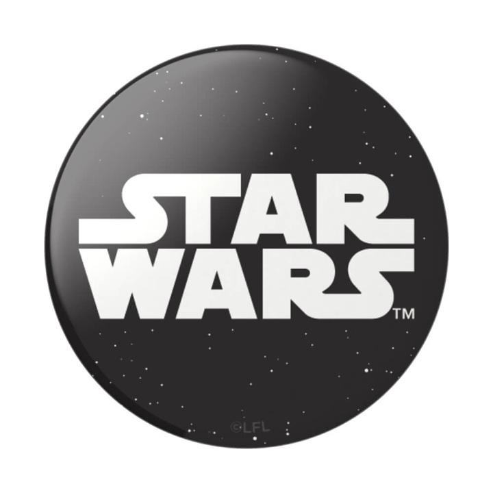 PopSockets PopGrip Star Wars i gruppen SMARTPHONES & TABLETS / Øvrigt tilbehør / Popsockets hos TP E-commerce Nordic AB (C25840)