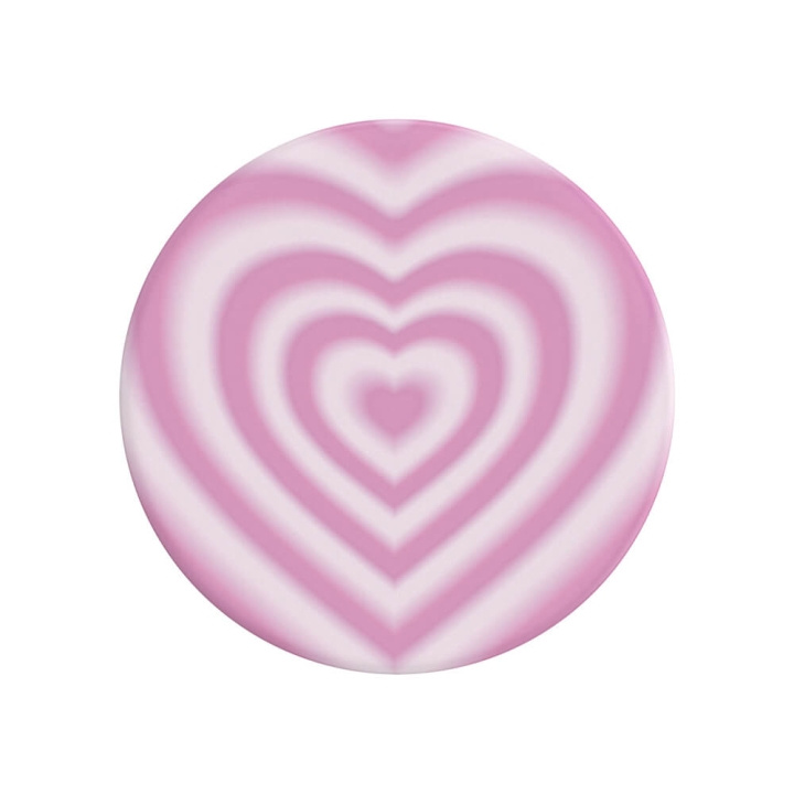 PopSockets PopGrip Standard Hypnotic i gruppen SMARTPHONES & TABLETS / Øvrigt tilbehør / Popsockets hos TP E-commerce Nordic AB (C25849)