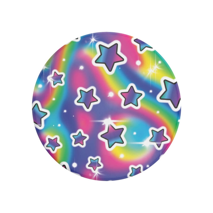 PopSockets PopGrip Standard Starbright i gruppen SMARTPHONES & TABLETS / Øvrigt tilbehør / Popsockets hos TP E-commerce Nordic AB (C25854)