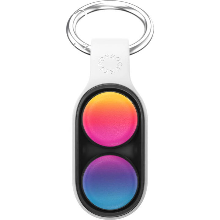 PopSockets PopPuck Startpakke Day Trip i gruppen SMARTPHONES & TABLETS / Øvrigt tilbehør / Popsockets hos TP E-commerce Nordic AB (C25869)