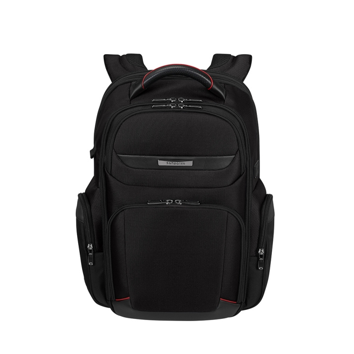 Samsonite Rygsæk PRO DLX6 15,6