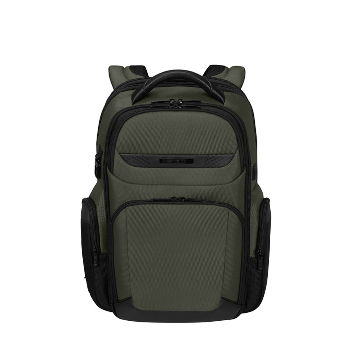 Samsonite Rygsæk PRO DLX6 15.6