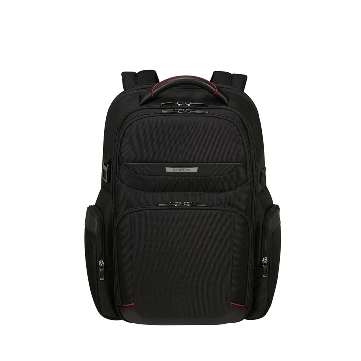 Samsonite Rygsæk PRO DLX6 17.3