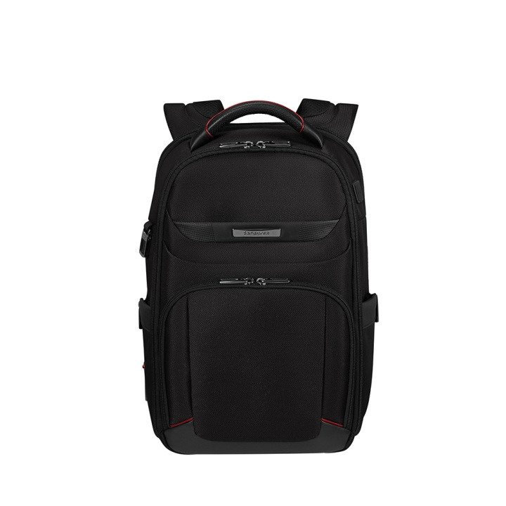 Samsonite Rygsæk PRO DLX6 14.1