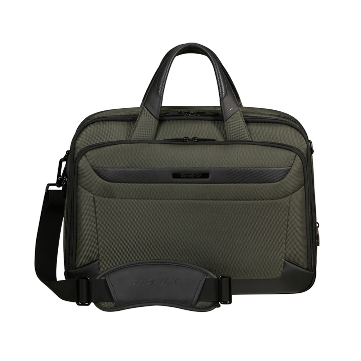 Samsonite Computertaske PRO DLX6 15.6