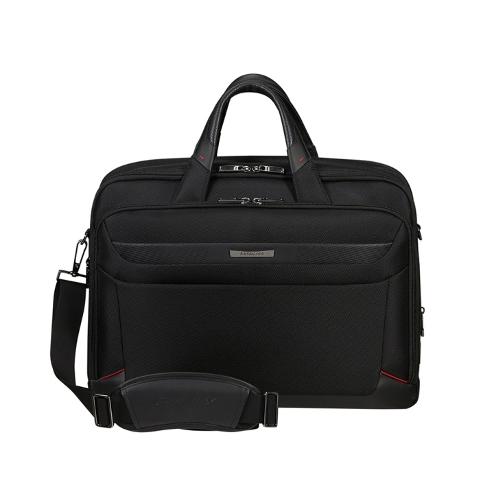 Samsonite Computertaske PRO DLX6 17,3