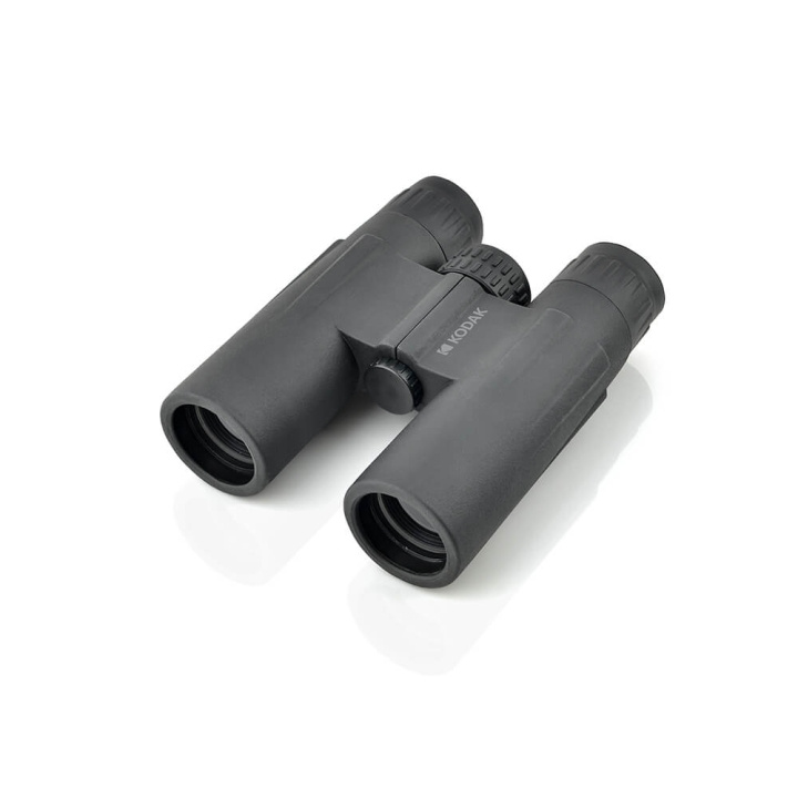 Kodak Binoculars 12 x 32 BCS600BK i gruppen SPORT, FRITID & HOBBY / Friluftsliv / Kikkerter hos TP E-commerce Nordic AB (C25912)