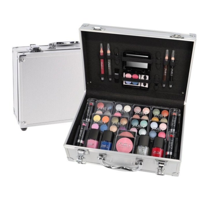 Zmile Cosmetics Makeup Box Everybody\'s Darling Vegan i gruppen SKØNHED & HELSE / Makeup / Værktøj & Makeup sæt / Makeup sæt hos TP E-commerce Nordic AB (C25937)