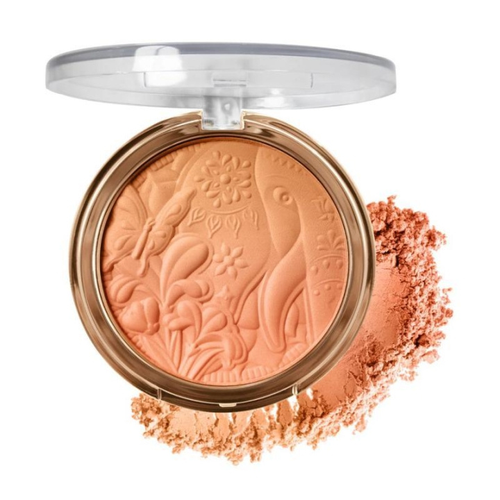 Kokie Soft Gradient Blush - Delight i gruppen SKØNHED & HELSE / Makeup / Makeup ansigt / Rouge / Bronzer hos TP E-commerce Nordic AB (C25945)