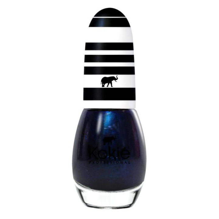 Kokie Nail Polish - Blank Space i gruppen SKØNHED & HELSE / Manicure / pedicure / Neglelak hos TP E-commerce Nordic AB (C25948)