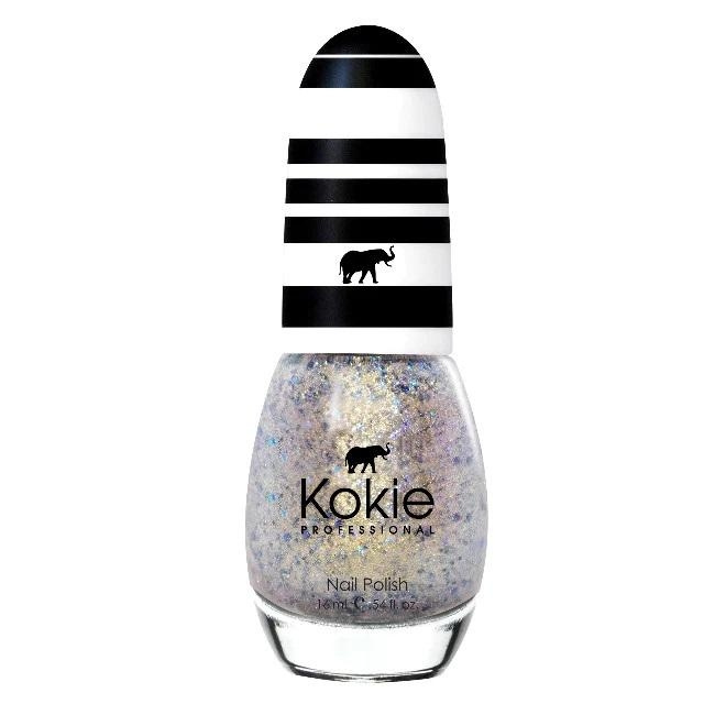 Kokie Nail Polish - Crown Jewel i gruppen SKØNHED & HELSE / Manicure / pedicure / Neglelak hos TP E-commerce Nordic AB (C25949)