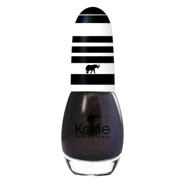 Kokie Nail Polish - Roulette i gruppen SKØNHED & HELSE / Manicure / pedicure / Neglelak hos TP E-commerce Nordic AB (C25952)