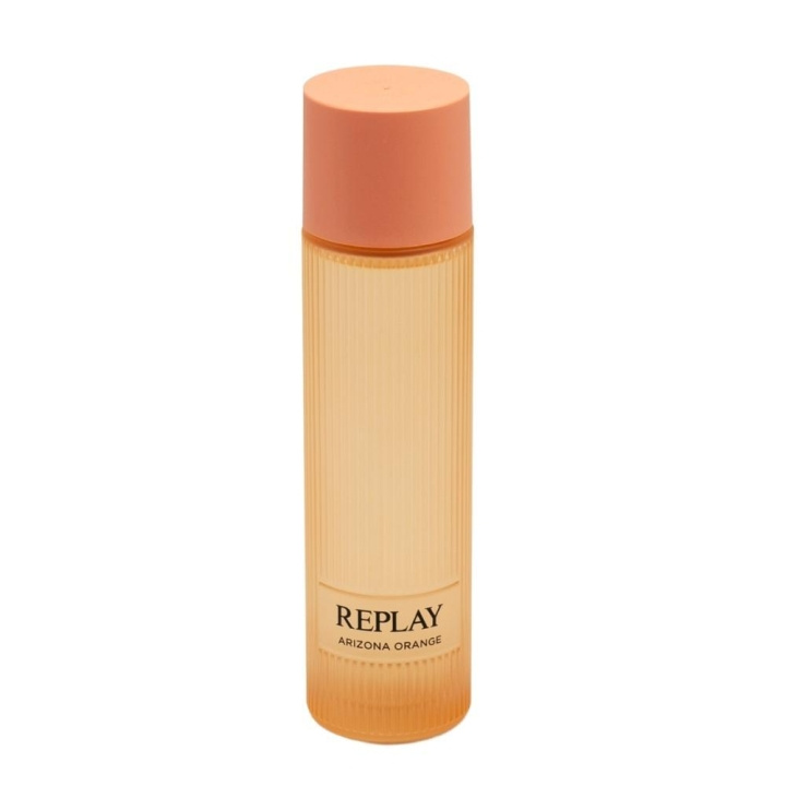Replay Earth Made Arizona Orange Edt 200ml i gruppen SKØNHED & HELSE / Duft & Parfume / Parfume / Parfume til ham hos TP E-commerce Nordic AB (C25980)