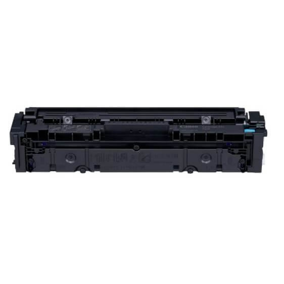 Canon Toner 1241C002 CRG-045 Cyan i gruppen COMPUTERTILBEHØR / Printere og tilbehør / Blæk og toner / Toner / Canon hos TP E-commerce Nordic AB (C26463)