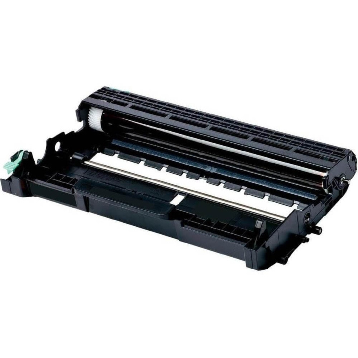 Brother Tromle DR2200 DR-2200 Sort i gruppen COMPUTERTILBEHØR / Printere og tilbehør / Blæk og toner / Trommer / Brother hos TP E-commerce Nordic AB (C26619)