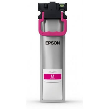 EPSON Blæk C13T11D340 11D3 Magenta i gruppen COMPUTERTILBEHØR / Printere og tilbehør / Blæk og toner / Blækpatroner / Epson hos TP E-commerce Nordic AB (C26950)