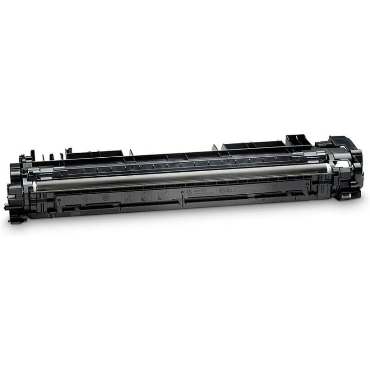 HP Toner W2003A 658A Magenta i gruppen COMPUTERTILBEHØR / Printere og tilbehør / Blæk og toner / Toner / HP hos TP E-commerce Nordic AB (C27308)