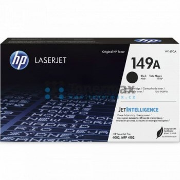 HP Toner W1490A 149A Sort i gruppen COMPUTERTILBEHØR / Printere og tilbehør / Blæk og toner / Toner / HP hos TP E-commerce Nordic AB (C27361)