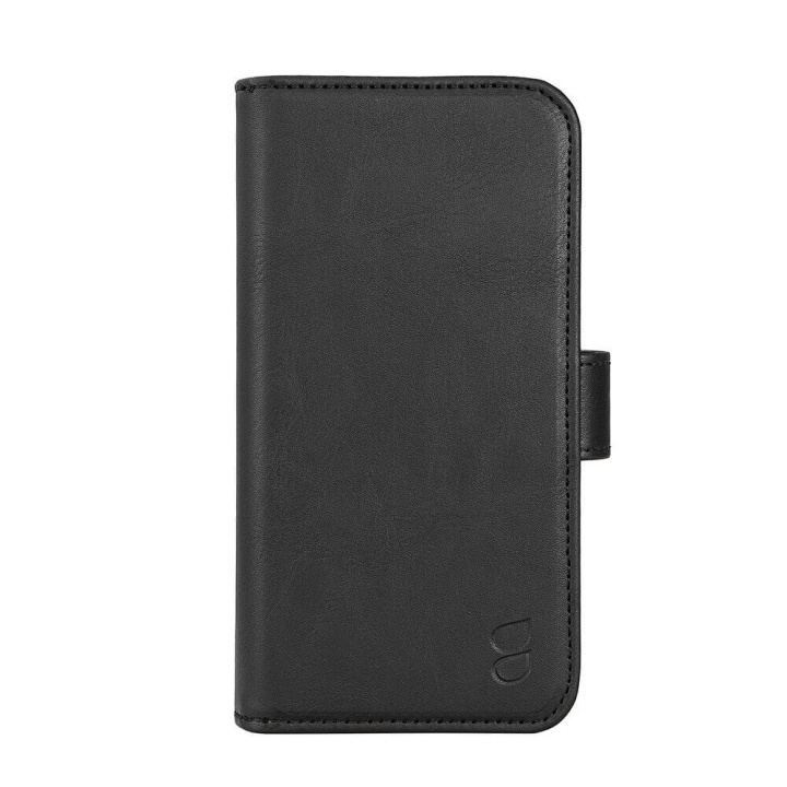 Gear 2in1 7 card Recycled MagSerie iPhone 15 Pro Black i gruppen SMARTPHONES & TABLETS / Mobil Beskyttelse / Apple / iPhone 15 hos TP E-commerce Nordic AB (C28568)