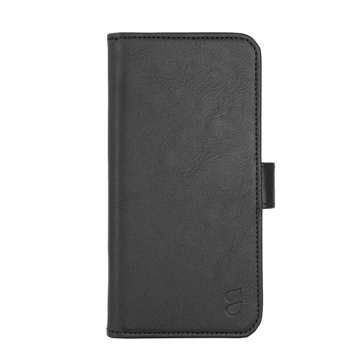 Gear 2in1 7 card Recycled MagSerie iPhone 15 Plus Black i gruppen SMARTPHONES & TABLETS / Mobil Beskyttelse / Apple / iPhone 15 hos TP E-commerce Nordic AB (C28569)