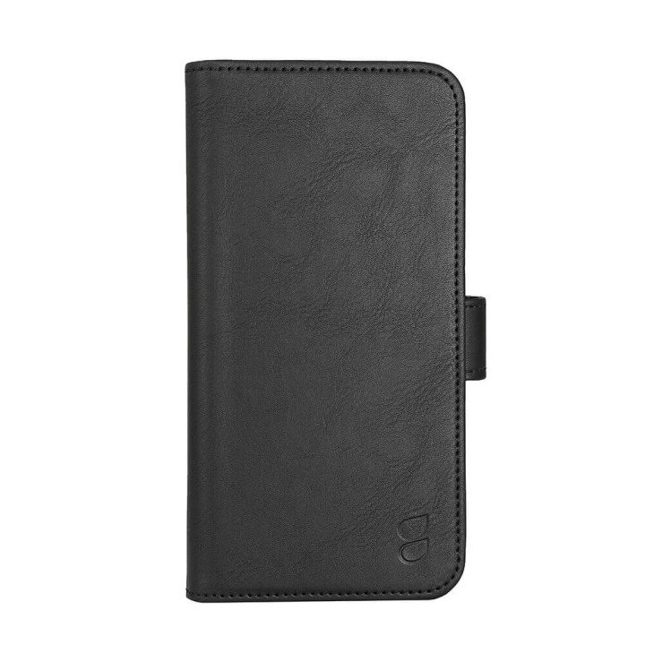 Gear 2in1 3 card Recycled MagSerie iPhone 15 Plus Black i gruppen SMARTPHONES & TABLETS / Mobil Beskyttelse / Apple / iPhone 15 hos TP E-commerce Nordic AB (C28573)