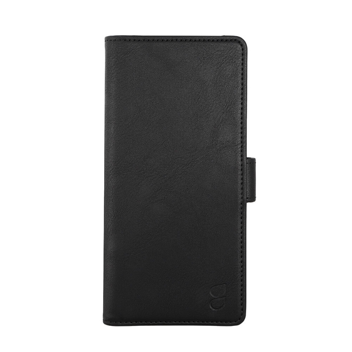 GEAR Classic Wallet 3 card TCL 405/406/T506D i gruppen SMARTPHONES & TABLETS / Mobil Beskyttelse / Universal Beskyttelse / Cover hos TP E-commerce Nordic AB (C28581)