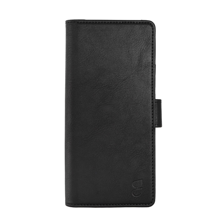 GEAR Classic Wallet 3 card TCL 403 i gruppen SMARTPHONES & TABLETS / Mobil Beskyttelse / Nokia/Microsoft hos TP E-commerce Nordic AB (C28582)