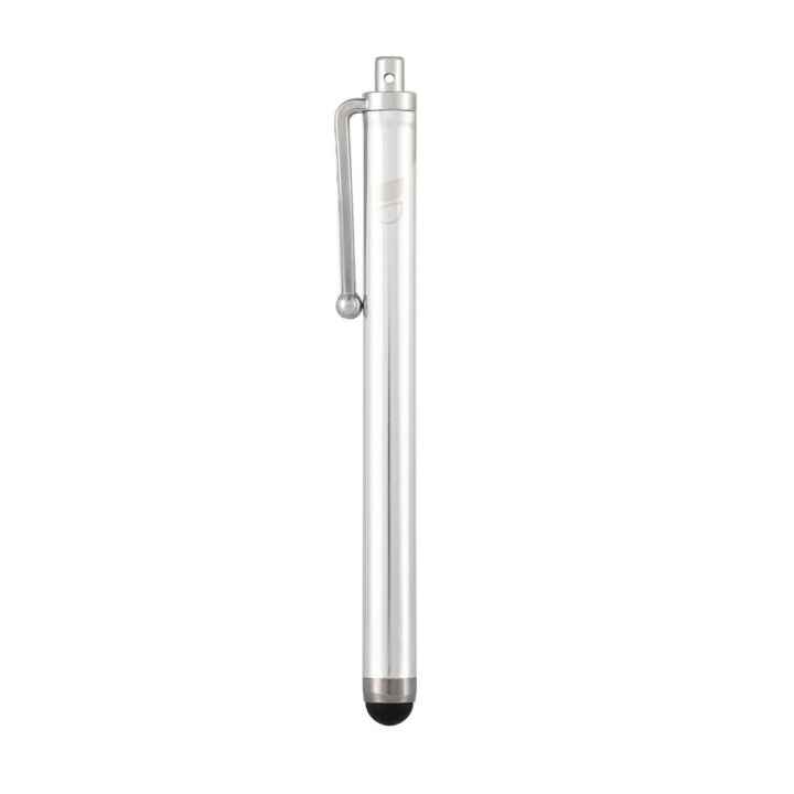 Gear Stylus Touchpen Universal för Mobil och Tablet i gruppen SMARTPHONES & TABLETS / Træning, hjem og fritid / Stylus kuglepenne hos TP E-commerce Nordic AB (C28585)