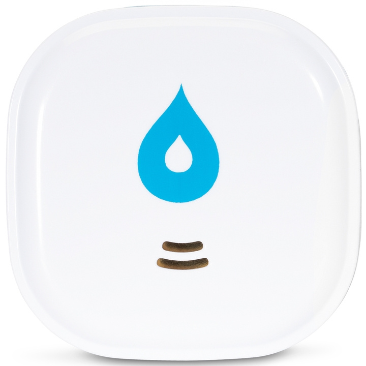 nexa LS-153/10Y Vattenlarm i gruppen HJEM, HUS & HAVE / Smart hjem / Smart home systemer hos TP E-commerce Nordic AB (C28653)