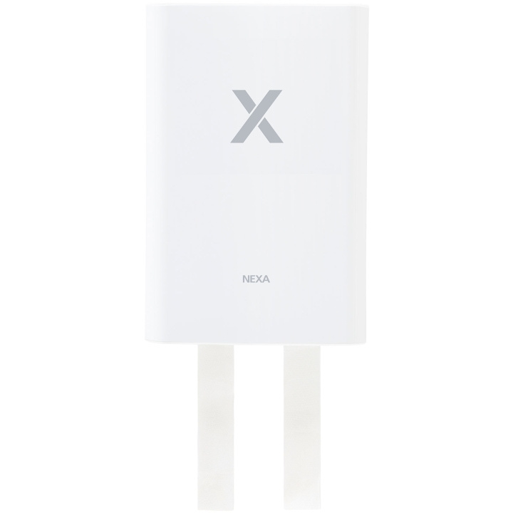 nexa FB-120 VHD Brandfilt Silikon Vit 120x120 Box i gruppen HJEM, HUS & HAVE / Alarm, Sikkerhed & Overvågning / Brand, røg, gas / Brandtæpper hos TP E-commerce Nordic AB (C28664)