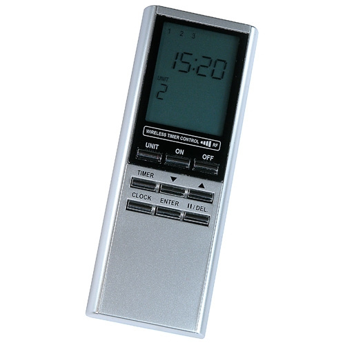 nexa TMT-918 Multifjärrkontroll i gruppen HJEM, HUS & HAVE / Smart hjem / Smart home systemer hos TP E-commerce Nordic AB (C28686)