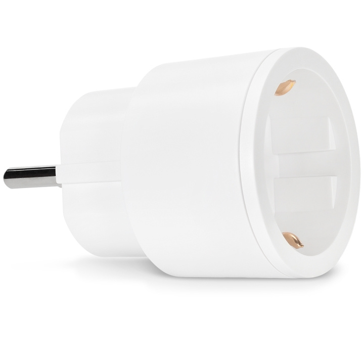 nexa MYCR-2300 Plug-in-mottagare På/Av 1-pack i gruppen HJEM, HUS & HAVE / Smart hjem / Smart plugs hos TP E-commerce Nordic AB (C28694)