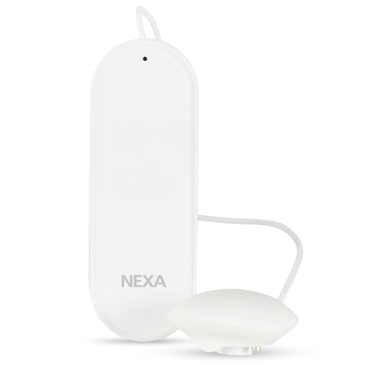 nexa ZLS-101 Z-Wave Vattendetektor i gruppen HJEM, HUS & HAVE / Smart hjem / Smart home systemer hos TP E-commerce Nordic AB (C28719)