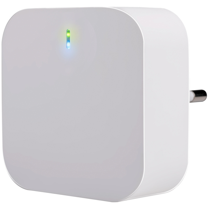 Alpina Zigbee Smart Gateway 230V i gruppen HJEM, HUS & HAVE / Smart hjem / Smart home systemer hos TP E-commerce Nordic AB (C28740)