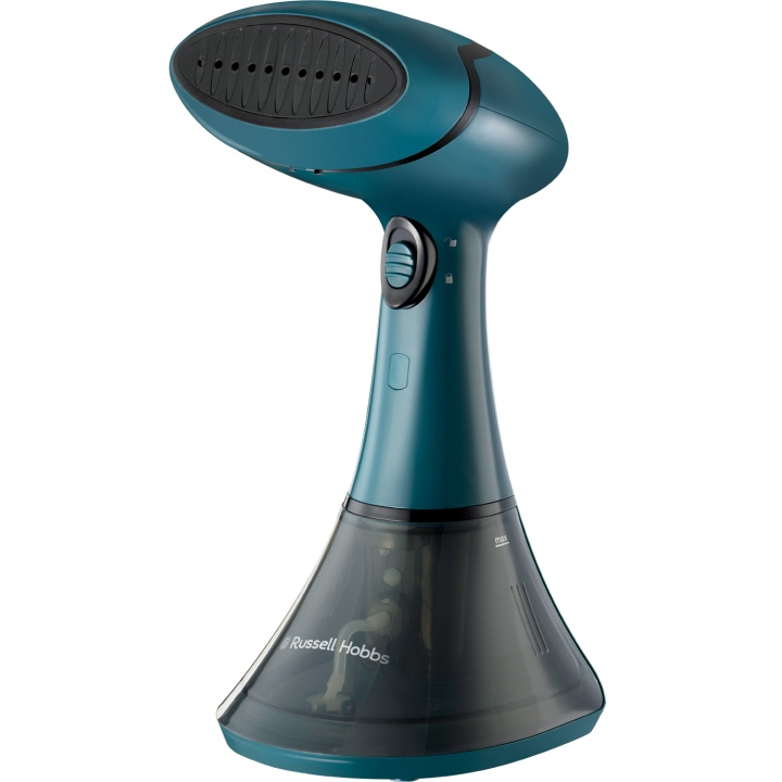 Russell Hobbs Garment steamer Steam Genie Handheld Steamer 27220-56 i gruppen HJEM, HUS & HAVE / Tøjpleje / Steamers hos TP E-commerce Nordic AB (C28864)