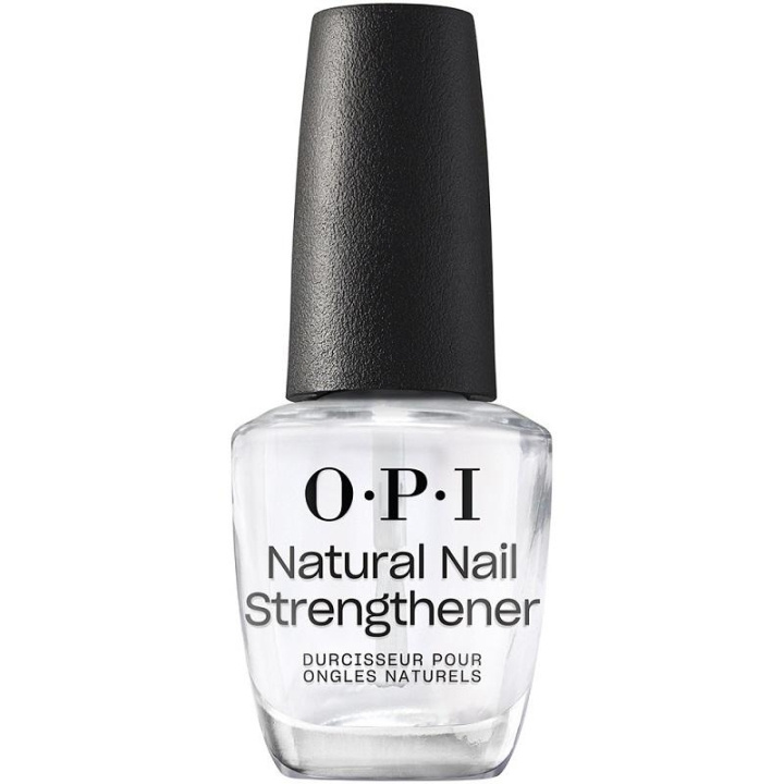 OPI Nail Polish Strenghtener 15ml i gruppen SKØNHED & HELSE / Manicure / pedicure / Neglelak hos TP E-commerce Nordic AB (C28894)