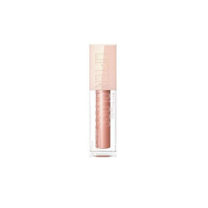 Maybelline New York Lifter Lip Gloss 008 Stone i gruppen SKØNHED & HELSE / Makeup / Læber / Lip gloss hos TP E-commerce Nordic AB (C28903)