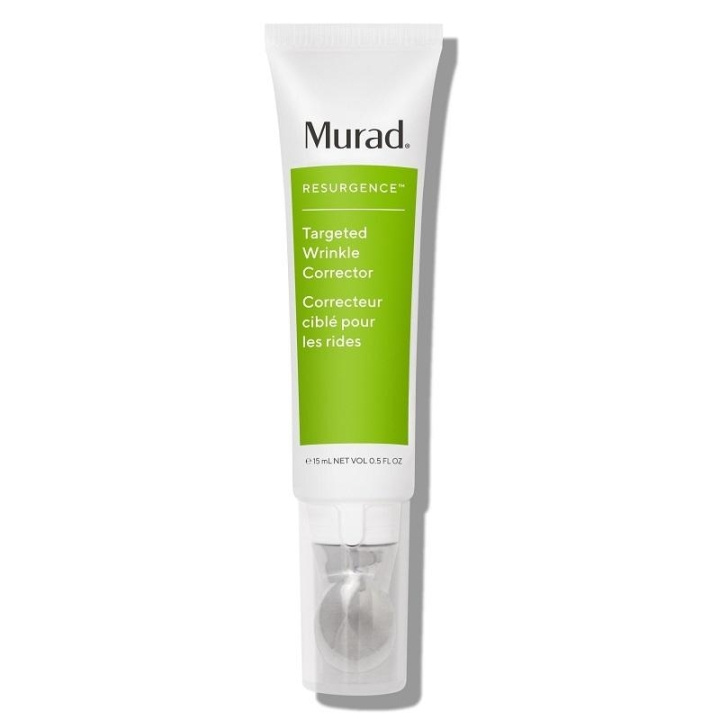 Murad Targeted Wrinkle Corrector 15ml i gruppen SKØNHED & HELSE / Hudpleje / Ansigt / Ansigtscreme hos TP E-commerce Nordic AB (C29006)