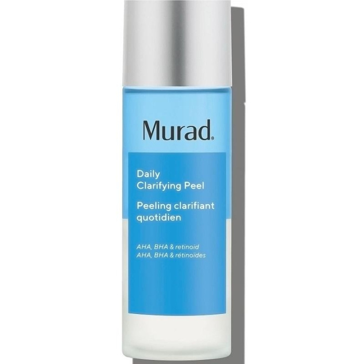 Murad Daily Clarifying Peel 95ml i gruppen SKØNHED & HELSE / Hudpleje / Ansigt / Scrub / Peeling hos TP E-commerce Nordic AB (C29007)